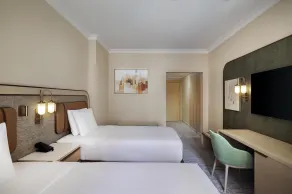 Diyar Ajwa, Tapestry Collection By Hilton - Room