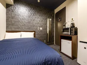 HOTEL LiVEMAX Asakusabashi-Ekimae - Room