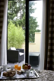 Best Western Cinemusic Hotel - Værelse