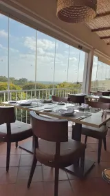 Hotel Rural Quinta do Marco - Restaurante