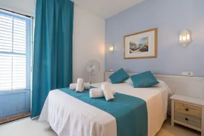 Hostal Ferrer - Rum
