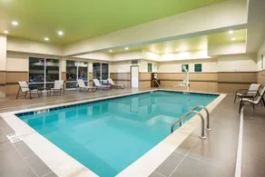 La Quinta by Wyndham Morgantown - Piscine