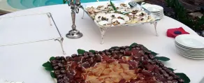 Villa Pardi - Restaurant
