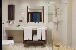 Hotel Granda - Salle de bain