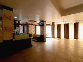 Hotel Atithi Bhawan by Sky Stays - Rezeption