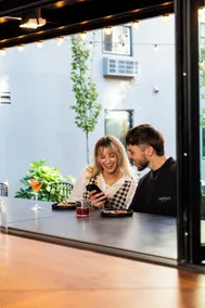 voco The Darwin - Atlanta Midtown by IHG - Restaurant