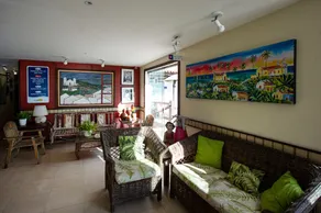 Hotel Costeiro - Reception