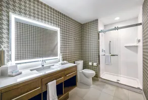 Tru By Hilton Minneapolis Downtown - Badezimmer