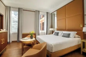 Hotel Imperiale by OMNIA hotels - Room