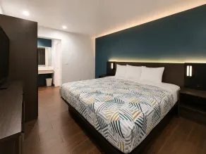 Value Stay Inn Extended Stay Hemet, CA - Zimmer