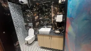 Urbania Rest House And Party Hall - Bad