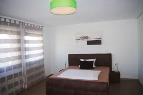 Aparthotel Magnolia - Room