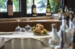 Hotel Saccardi & Spa - Adults Only - Restaurant
