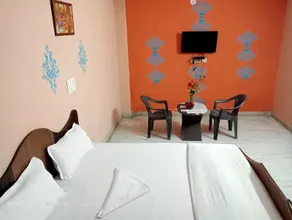 Hotel Kukas Palace - Room