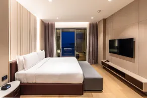 Rixos Premium Qetaifan Island North - Quarto