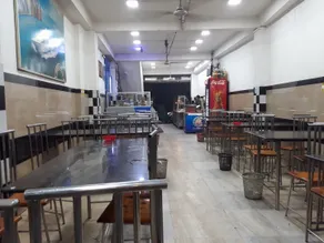 Omega Hotel & Motel - Restaurante