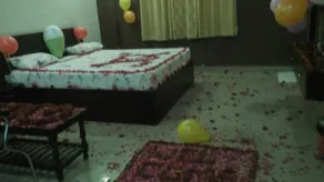 KV Hotel & Restaurant - Chambre