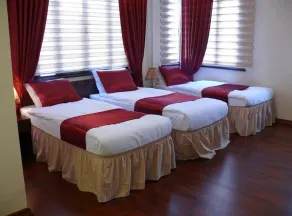 Ar Suites Taksim - Room