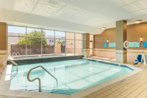 Drury Plaza Hotel Denver Central Park - Piscine