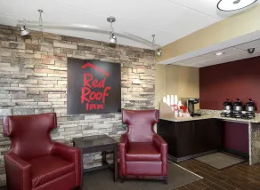Red Roof Inn Toledo - Maumee - Hall
