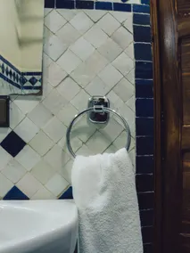 Riad Golf Stinia 1 - Salle de bain