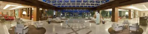 Hilton Garden Inn Konya, Turkey - Recepción