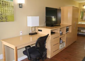 Best Western Plus South Coast Inn - Chambre