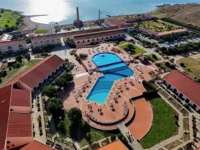 Le Tonnare di Stintino - Beach Resort - Piscine