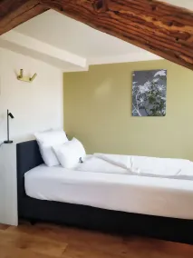 Hotel Kredell - Værelse