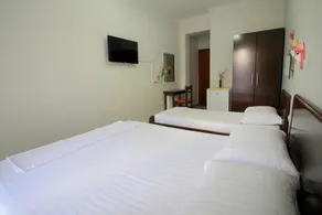 Elena Hotel - Zimmer