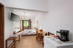 Vergonis Studios - Room