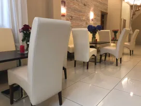 Valensija - Restaurant