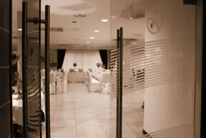 Hotel Insteia - Restaurant
