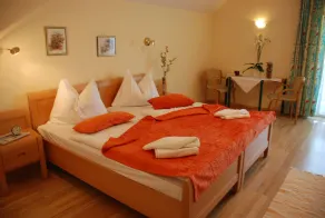 Hotel-Gasthof Am Riedl - Rum