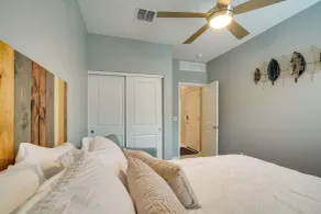 Furnished Patio! Family Retreat in Buckeye Verrado - Innvendig