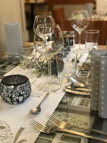 Altstadt-Hotel Gosequell - Restaurant