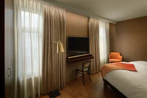 Reykjavik Konsulat Hotel, Curio Collection by Hilton - Værelse
