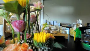 Thon Hotel Baronen - Restaurant