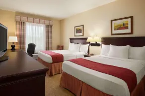 Country Inn & Suites by Radisson, Albany, GA - Chambre