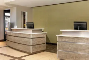 Residence Inn by Marriott Denver Central Park - Reception
