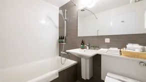 ANA Crowne Plaza Akita by IHG - Bagno