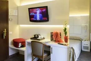 Hotel Primavera - Chambre