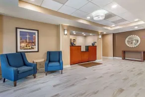 Comfort Inn Kennesaw - Hall