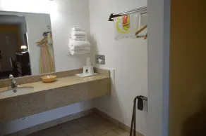 Super 8 by Wyndham St. George UT - Chambre