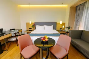 Ardenhills Suites - Room