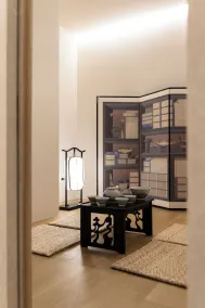 Yul Hotel - Chambre