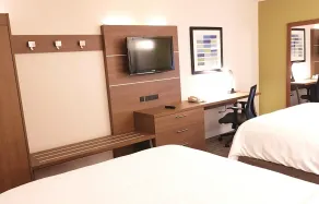 Holiday Inn Express and Suites Surrey by IHG - Chambre
