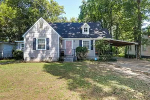 Updated North Greenwood Cottage 1 Mi to Dtwn - Innenbereich