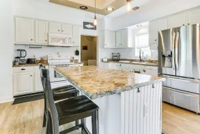 Remote-work Friendly: Lehigh Acres Family Home - Innvendig