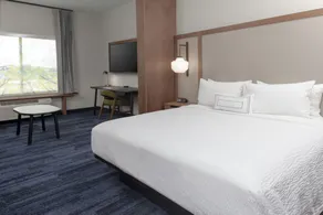 Fairfield Inn & Suites by Marriott Fort Collins South - Chambre